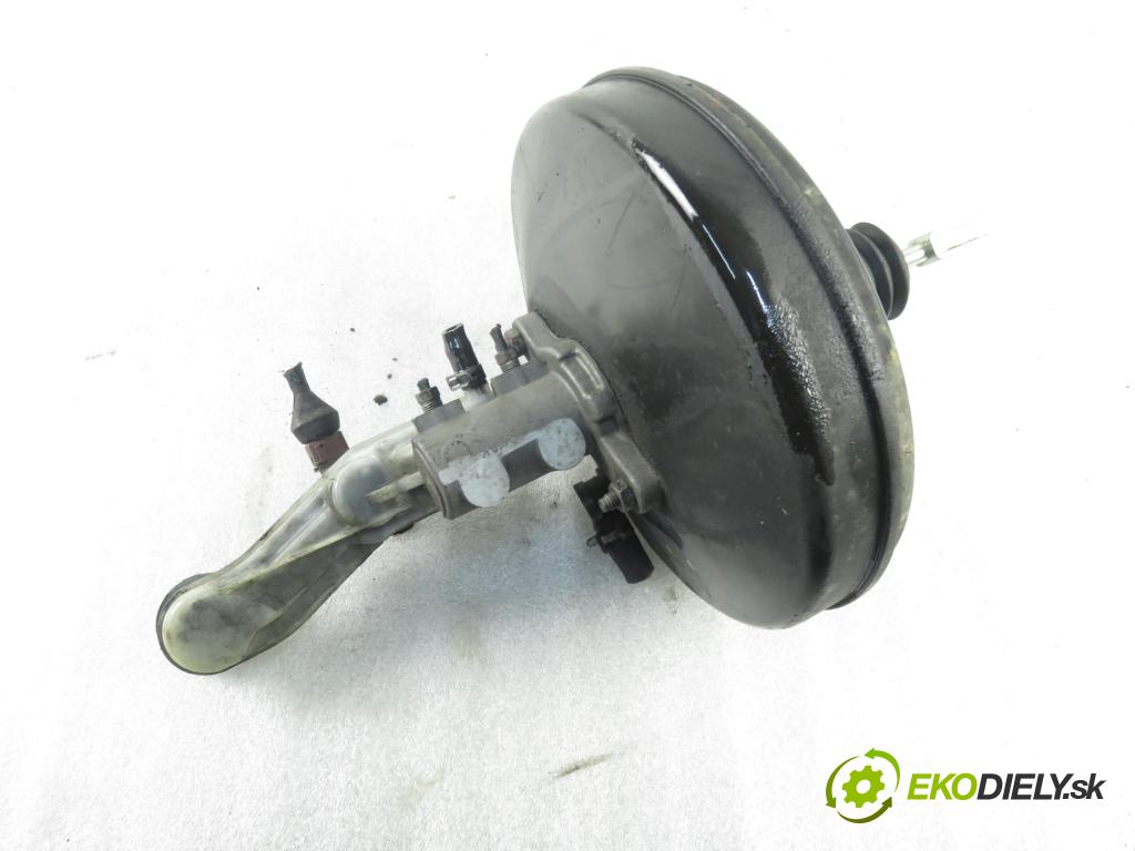 FIAT SEDICI (189_) CROSSOVER 2007 88,00 1.9 D Multijet 120 4x4 - D19AA 1910,00 Posilovač 0204051436 (Servočerpadlá, pumpy riadenia)