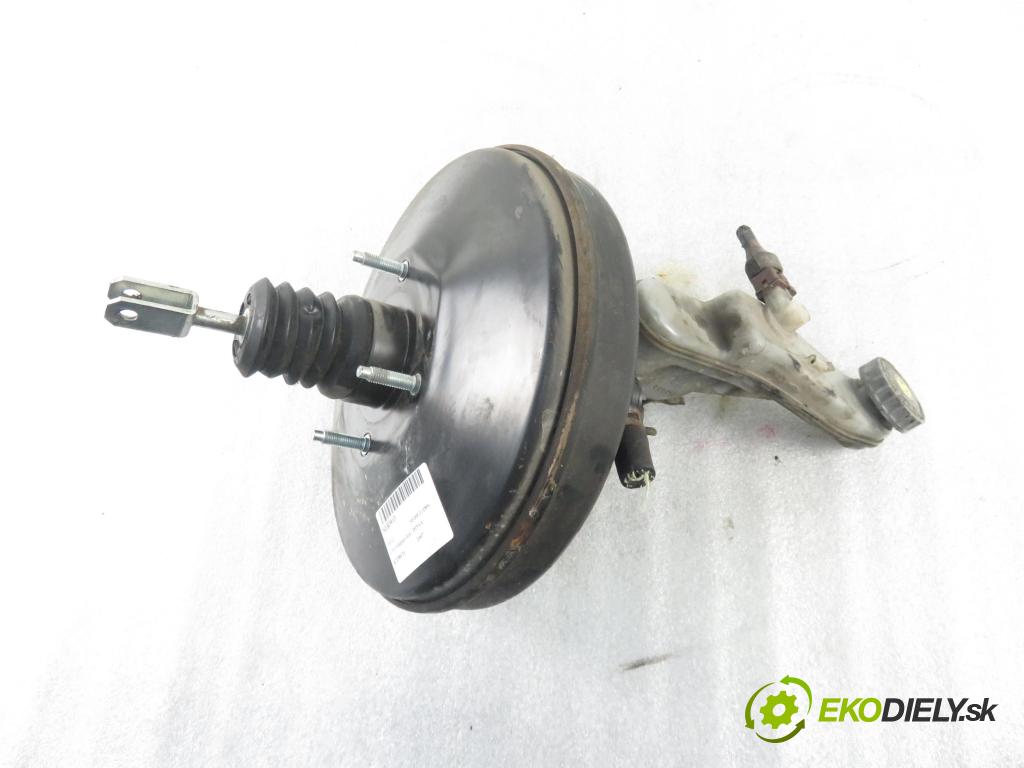 FIAT SEDICI (189_) CROSSOVER 2007 88,00 1.9 D Multijet 120 4x4 - D19AA 1910,00 Posilovač 0204051436 (Servočerpadlá, pumpy riadenia)