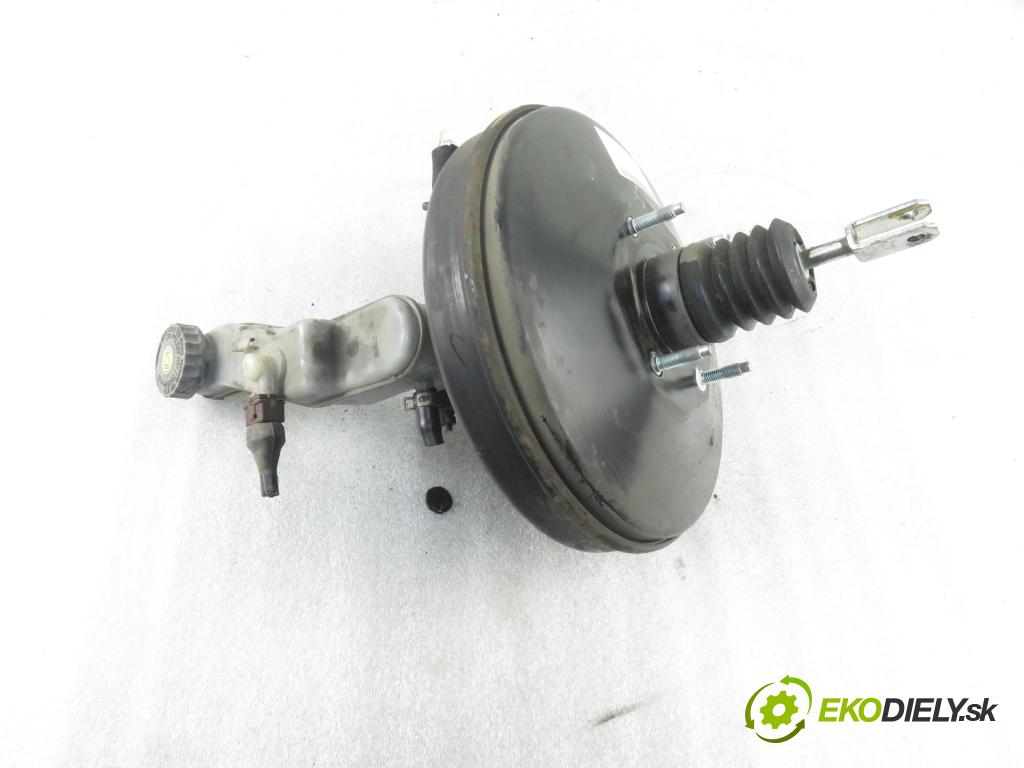 FIAT SEDICI (189_) CROSSOVER 2007 88,00 1.9 D Multijet 120 4x4 - D19AA 1910,00 Posilovač 0204051436 (Servočerpadlá, pumpy riadenia)