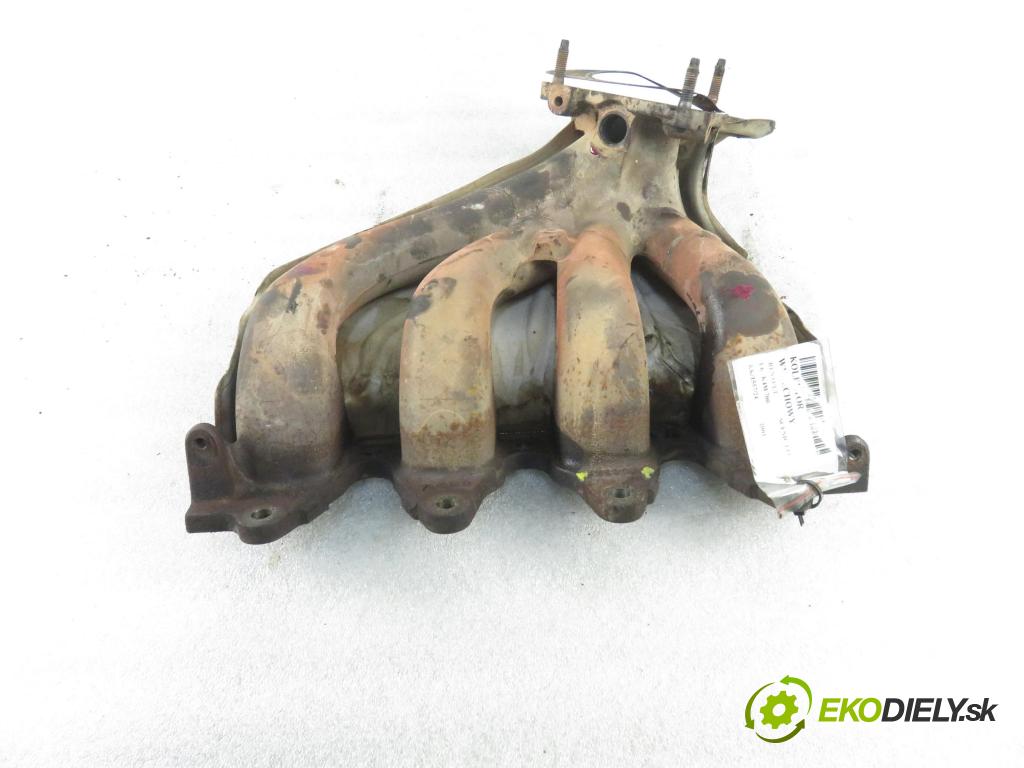 RENAULT SCENIC I (JA0/1_) MINIVAN 2003 79,00 1.6 16V 107 - K4M 700 1598,00 potrubí VYČERPAT: 114168 (Výfukové potrubí)