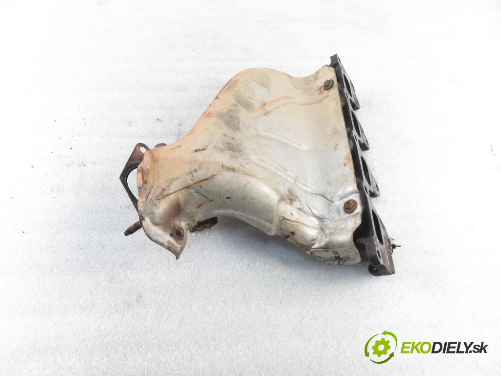 RENAULT SCENIC I (JA0/1_) MINIVAN 2003 79,00 1.6 16V 107 - K4M 700 1598,00 potrubí VYČERPAT: 114168 (Výfukové potrubí)