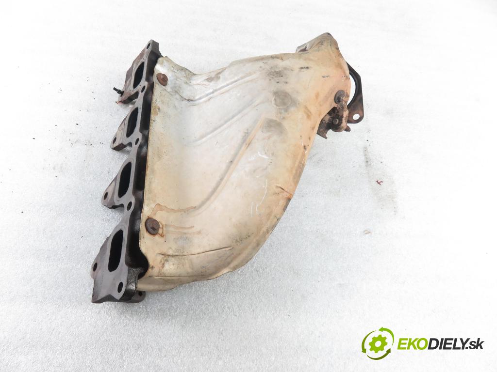 RENAULT SCENIC I (JA0/1_) MINIVAN 2003 79,00 1.6 16V 107 - K4M 700 1598,00 potrubí VYČERPAT: 114168 (Výfukové potrubí)