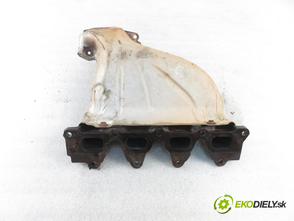 RENAULT SCENIC I (JA0/1_) MINIVAN 2003 79,00 1.6 16V 107 - K4M 700 1598,00 potrubí VYČERPAT: 114168 (Výfukové potrubí)