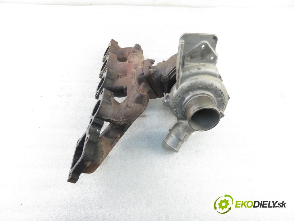 FORD TRANSIT Furgon (FA_ _) FURGON 2013 74,00 2.2 TDCi - DRFB 2198,00 RYCHLONABÍJEČKA: BK2Q6K682GA ; BK2Q9430CB (Turbodúchadla (kompletní))