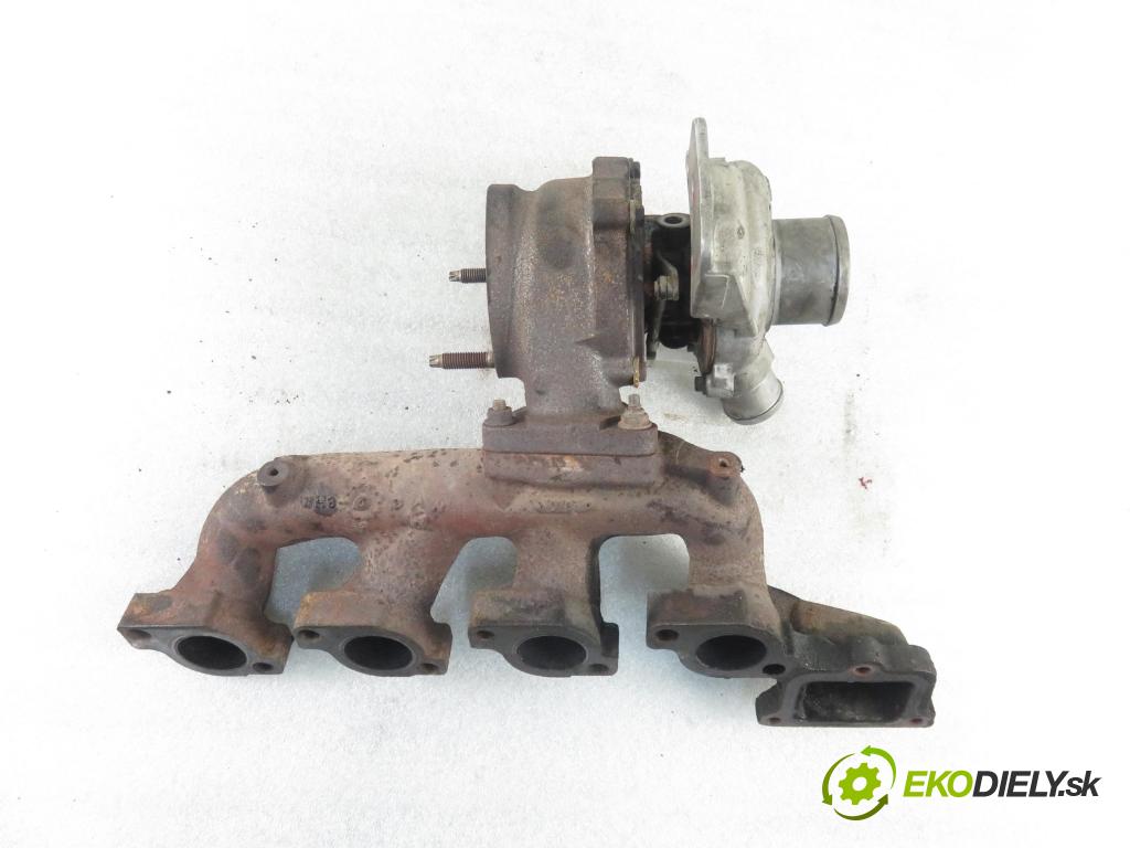 FORD TRANSIT Furgon (FA_ _) FURGON 2013 74,00 2.2 TDCi - DRFB 2198,00 RYCHLONABÍJEČKA: BK2Q6K682GA ; BK2Q9430CB (Turbodúchadla (kompletní))