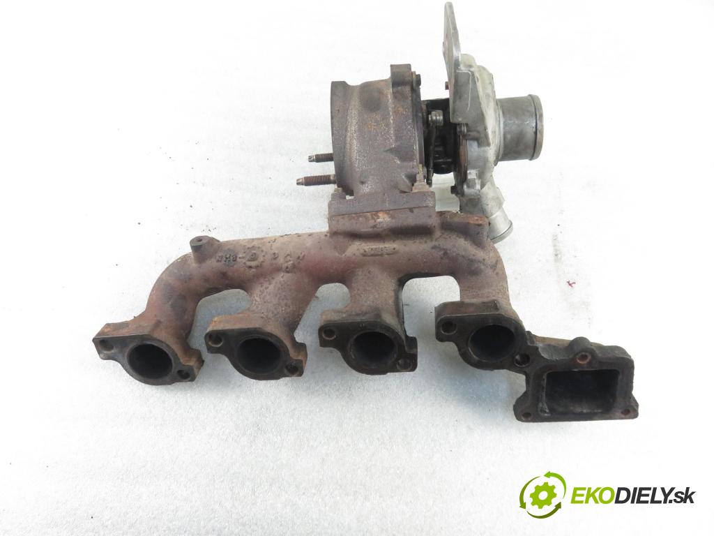 FORD TRANSIT Furgon (FA_ _) FURGON 2013 74,00 2.2 TDCi - DRFB 2198,00 RYCHLONABÍJEČKA: BK2Q6K682GA ; BK2Q9430CB (Turbodúchadla (kompletní))