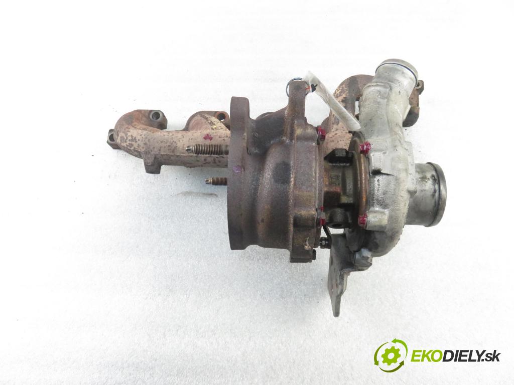 FORD TRANSIT Furgon (FA_ _) FURGON 2013 74,00 2.2 TDCi - DRFB 2198,00 RYCHLONABÍJEČKA: BK2Q6K682GA ; BK2Q9430CB (Turbodúchadla (kompletní))