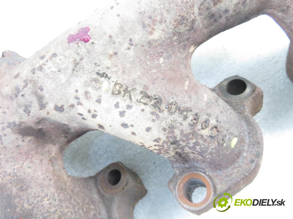 FORD TRANSIT Furgon (FA_ _) FURGON 2013 74,00 2.2 TDCi - DRFB 2198,00 RYCHLONABÍJEČKA: BK2Q6K682GA ; BK2Q9430CB (Turbodúchadla (kompletní))