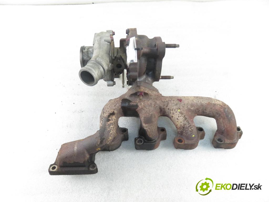 FORD TRANSIT Furgon (FA_ _) FURGON 2013 74,00 2.2 TDCi - DRFB 2198,00 RYCHLONABÍJEČKA: BK2Q6K682GA ; BK2Q9430CB (Turbodúchadla (kompletní))