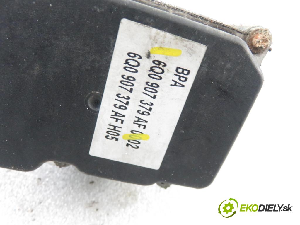 SEAT IBIZA III (6L1) HB 2007 63,00 1.4 16V - BXW 1390,00 Pumpa ABS 6Q0907379AF ; 0265800511 (Pumpy ABS)