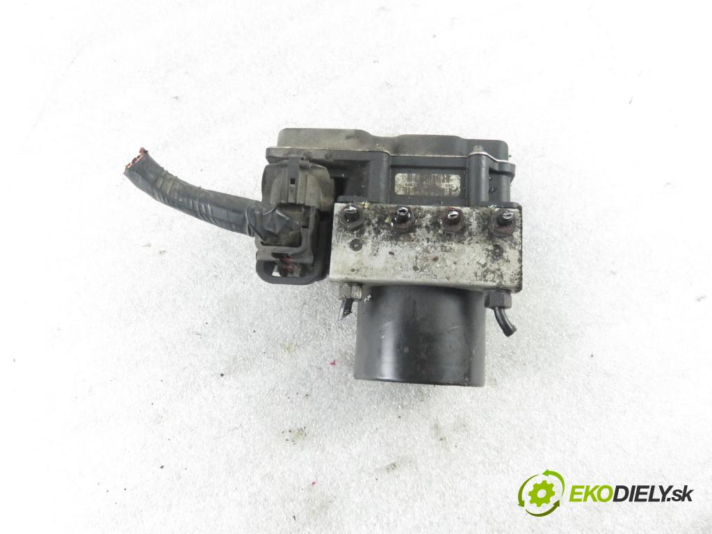 SEAT IBIZA III (6L1) HB 2007 63,00 1.4 16V - BXW 1390,00 Pumpa ABS 6Q0907379AF ; 0265800511 (Pumpy ABS)