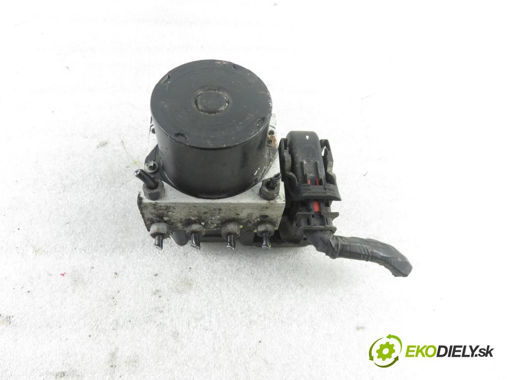 SEAT IBIZA III (6L1) HB 2007 63,00 1.4 16V - BXW 1390,00 Pumpa ABS 6Q0907379AF ; 0265800511 (Pumpy ABS)