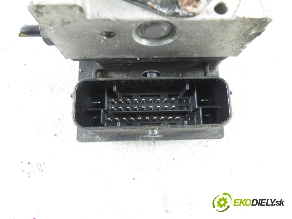 SEAT IBIZA III (6L1) HB 2007 63,00 1.4 16V - BXW 1390,00 Pumpa ABS 6Q0907379AF ; 0265800511 (Pumpy ABS)