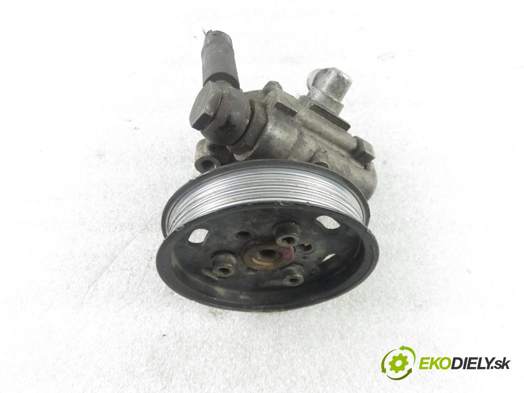 VW GOLF IV (1J1) HB 1999 85,00 1.9 TDI 4motion - AJM 1896,00 Pumpa servočerpadlo 8D0145177D (Servočerpadlá, pumpy riadenia)