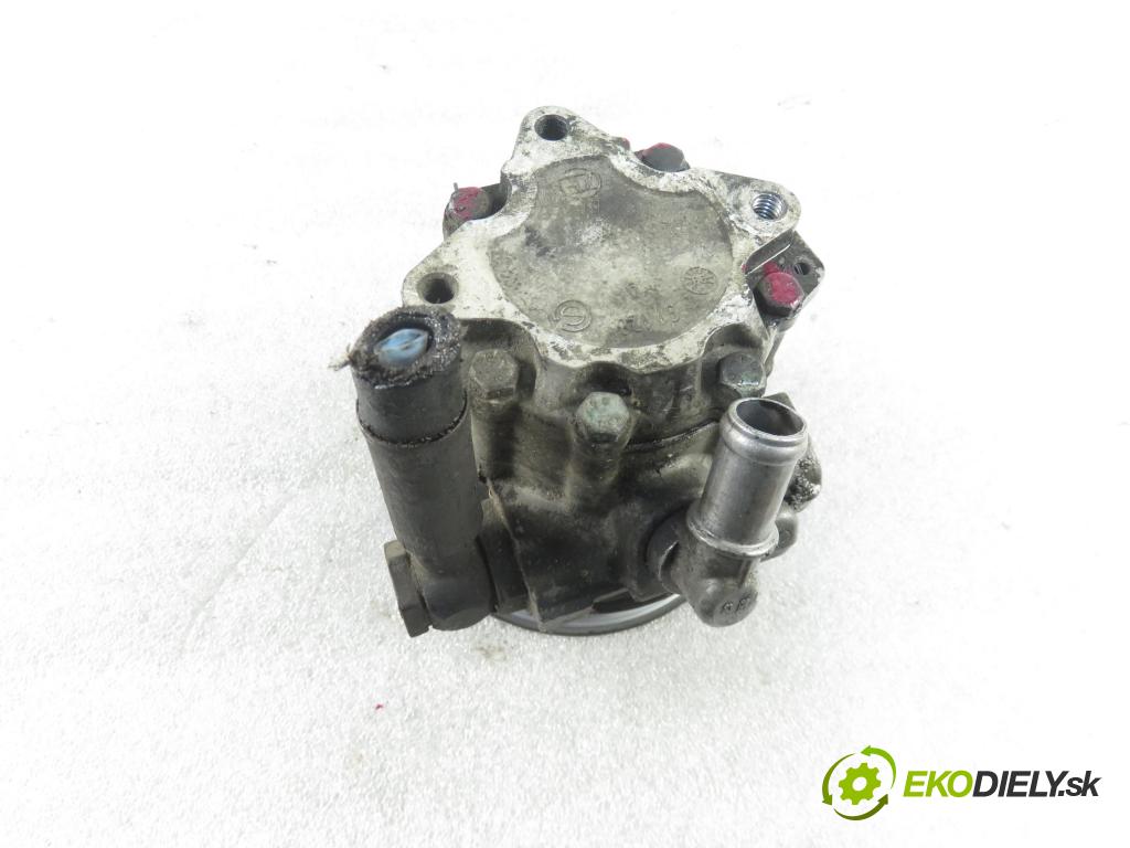 VW GOLF IV (1J1) HB 1999 85,00 1.9 TDI 4motion - AJM 1896,00 Pumpa servočerpadlo 8D0145177D (Servočerpadlá, pumpy riadenia)