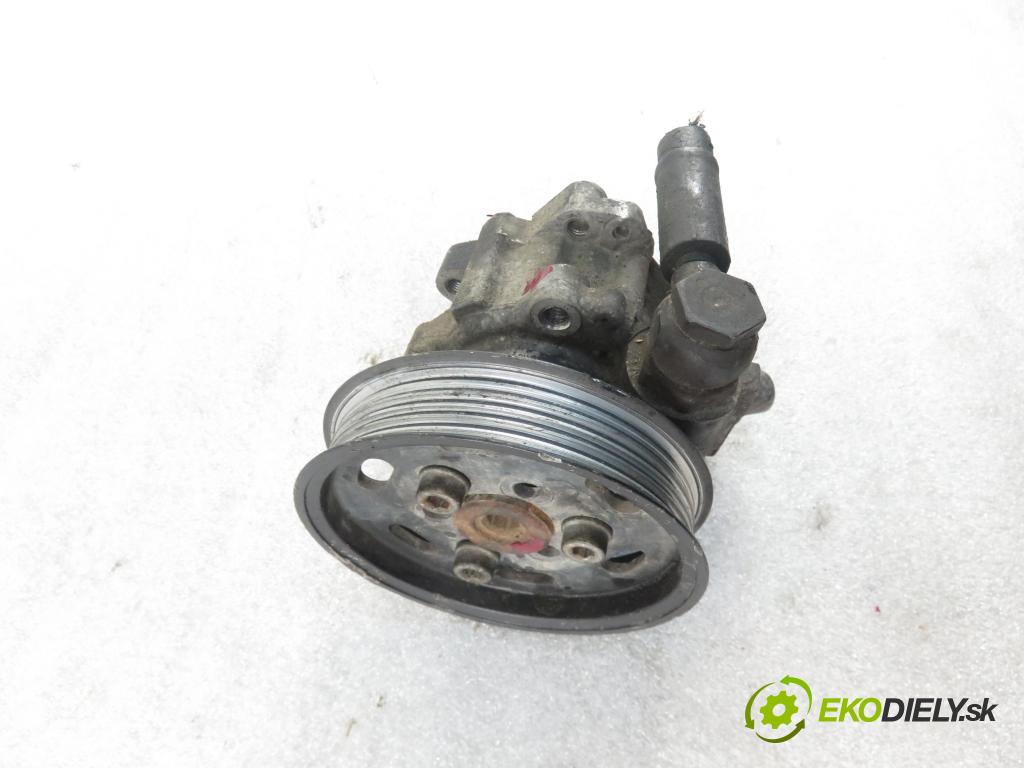 VW GOLF IV (1J1) HB 1999 85,00 1.9 TDI 4motion - AJM 1896,00 Pumpa servočerpadlo 8D0145177D (Servočerpadlá, pumpy riadenia)