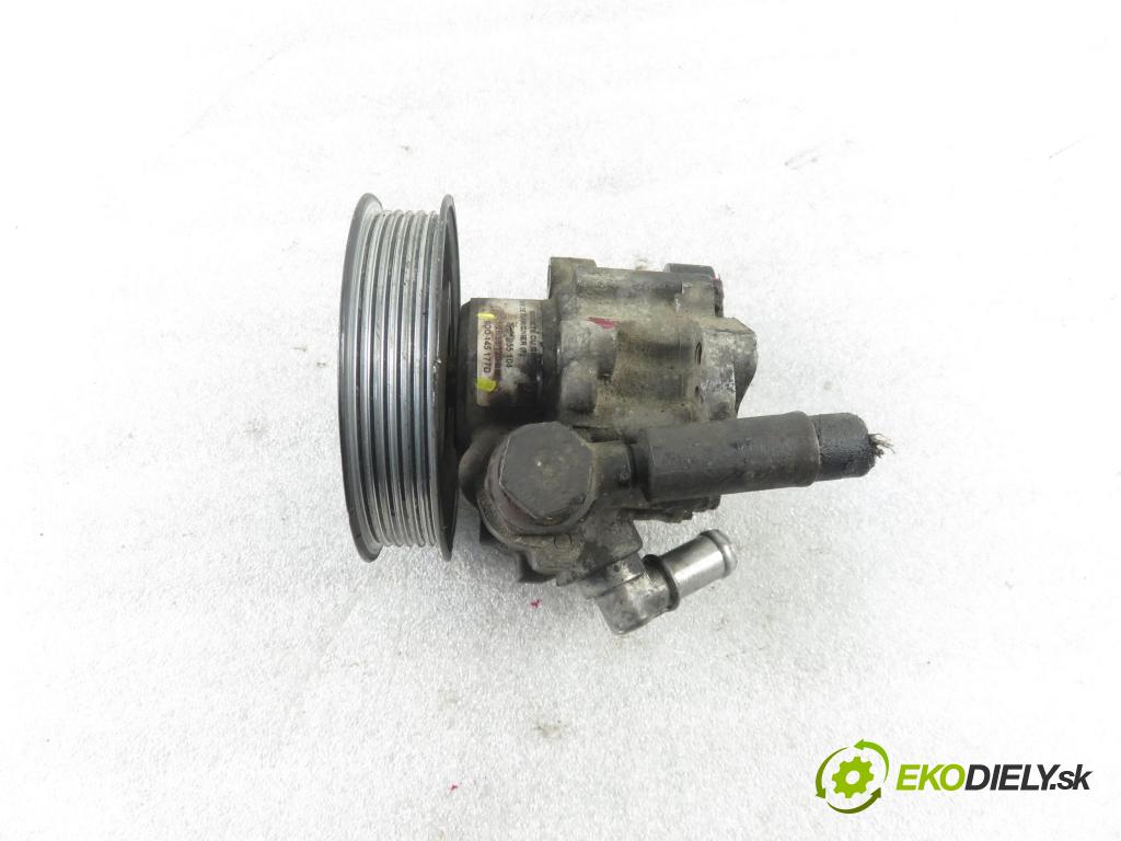 VW GOLF IV (1J1) HB 1999 85,00 1.9 TDI 4motion - AJM 1896,00 Pumpa servočerpadlo 8D0145177D (Servočerpadlá, pumpy riadenia)