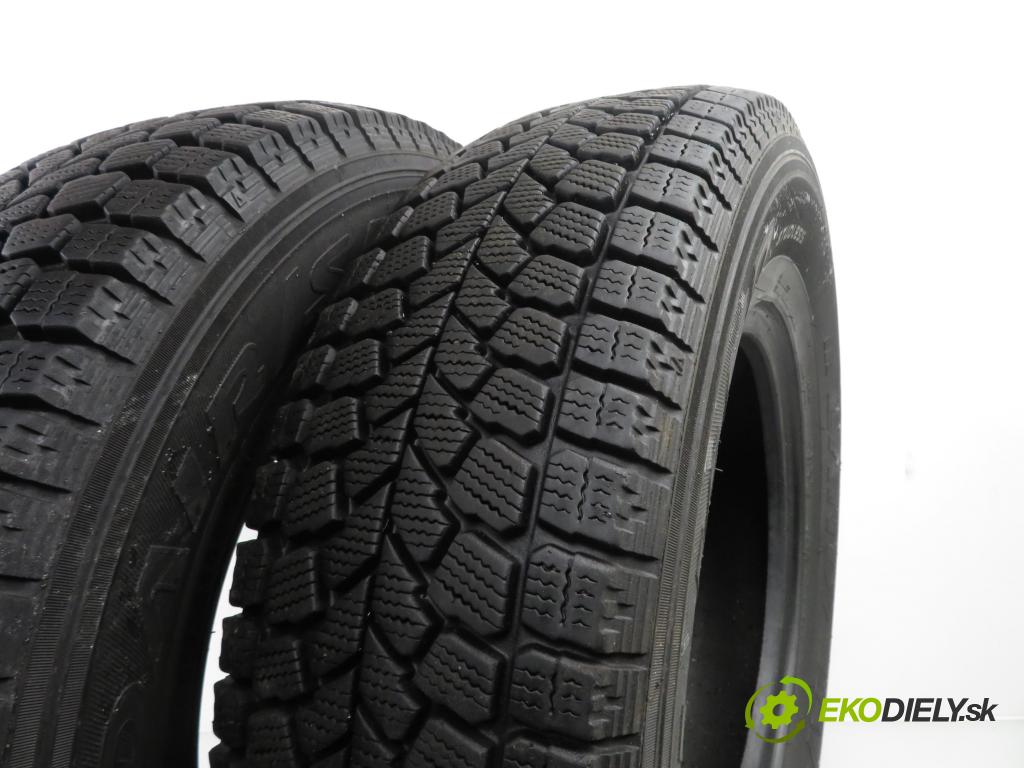 2014 PNEUMATIKY: / PNEUMATIKY: ZIMA