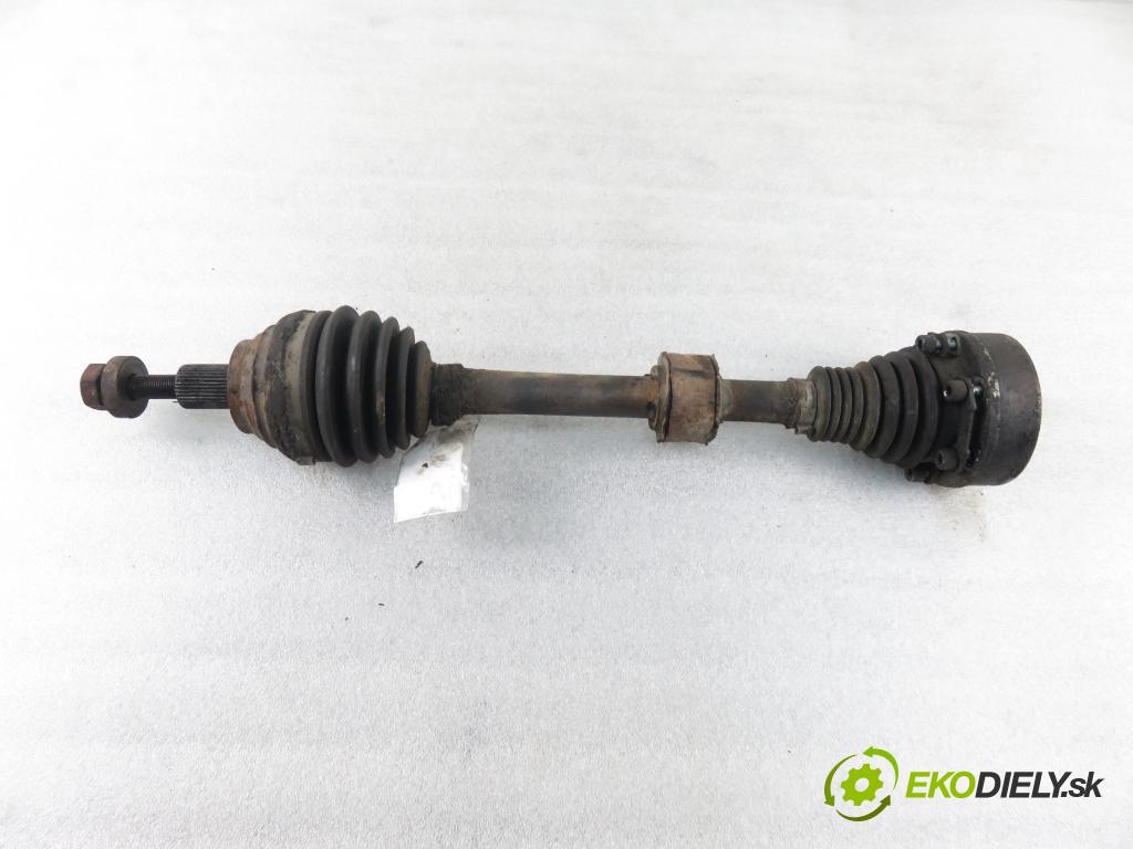 VW PASSAT B6 Variant (3C5) KOMBI 2005 77,00 1.9 TDI - BKC 1896,00 Poloos LP 