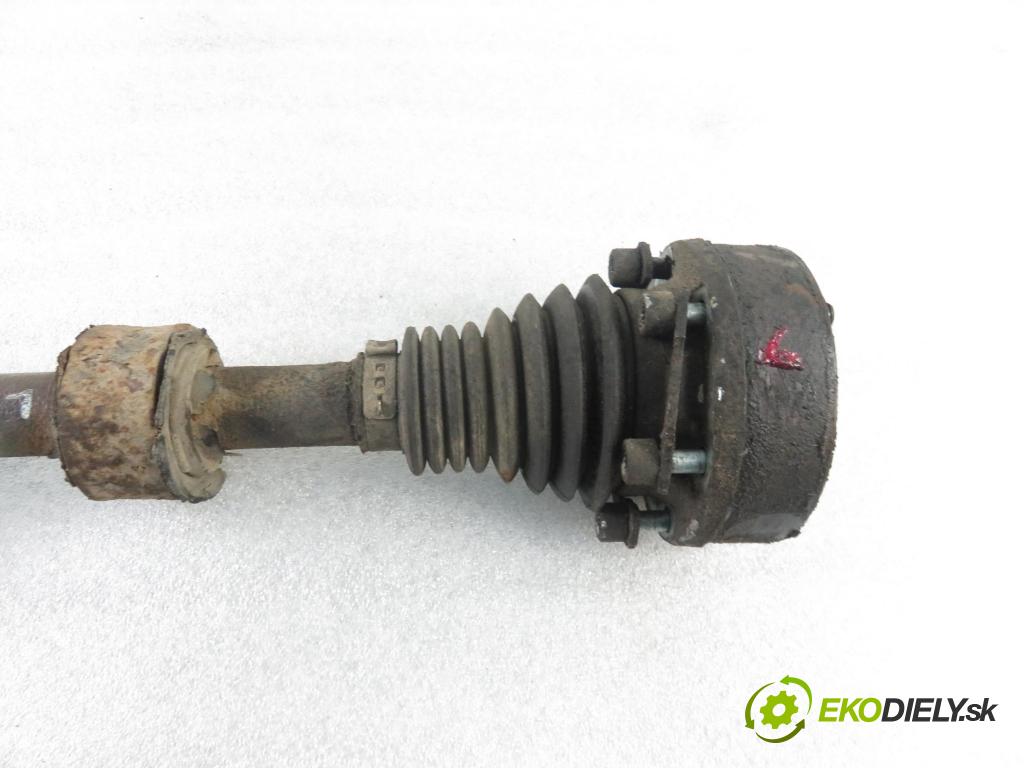 VW PASSAT B6 Variant (3C5) KOMBI 2005 77,00 1.9 TDI - BKC 1896,00 Poloos LP