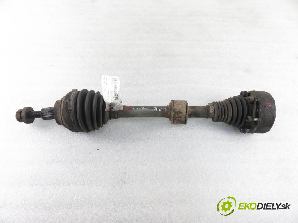 VW PASSAT B6 Variant (3C5) KOMBI 2005 77,00 1.9 TDI - BKC 1896,00 Poloos LP