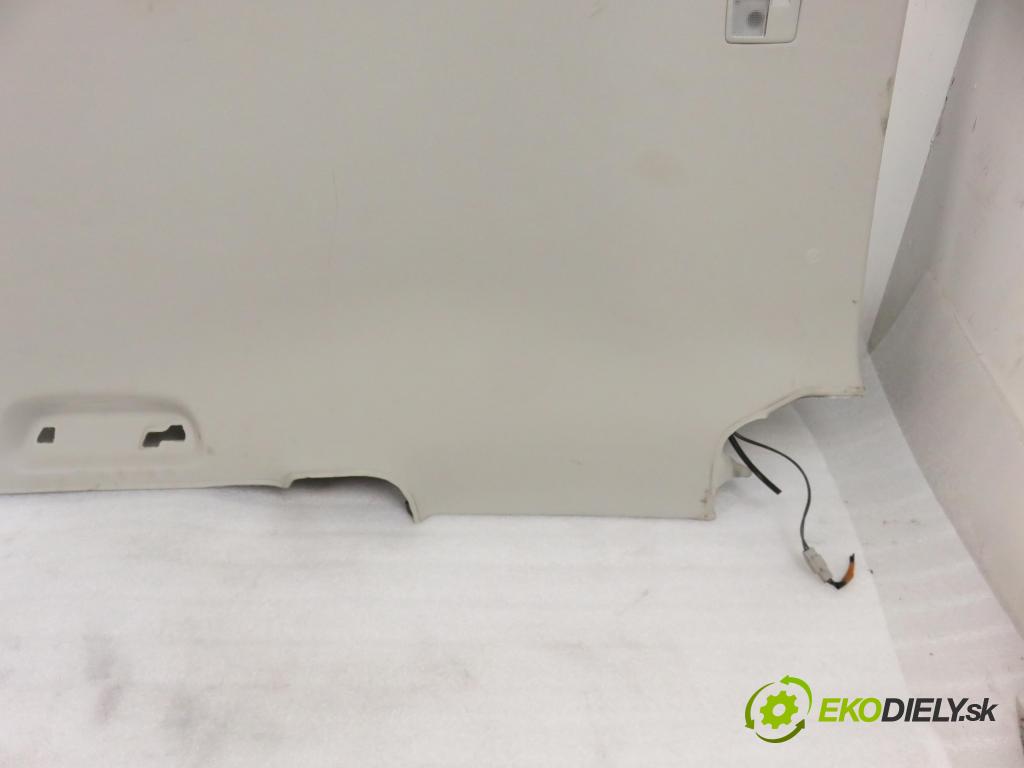 MAZDA CX-7 (ER) SUV 2011 0,00 2.2 MZR-CD AWD - R2AA 2184,00 Stropný tapacír  (Stropné tapacíre)