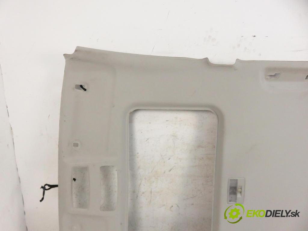 MAZDA CX-7 (ER) SUV 2011 0,00 2.2 MZR-CD AWD - R2AA 2184,00 Stropný tapacír  (Stropné tapacíre)