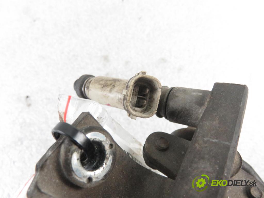 DAIHATSU TERIOS (J1_) SUV 1997 61,00 1.3 4WD (J100) - HC-EJ 1296,00 Lišta vstrekovacia 1955003100 (Vstrekovacie lišty)