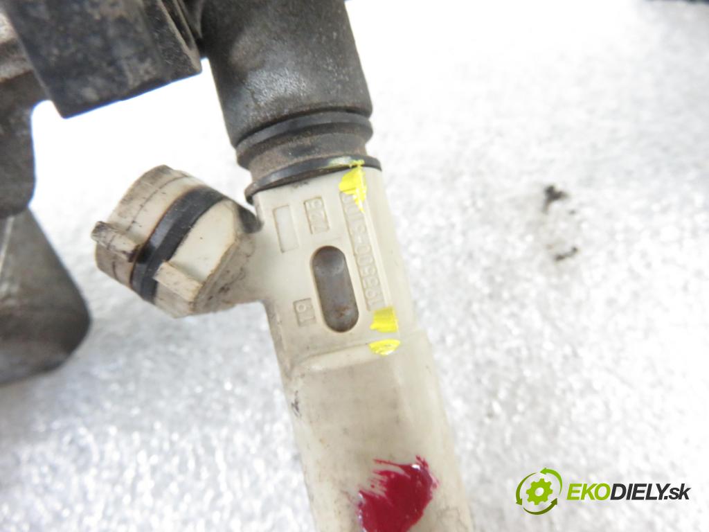 DAIHATSU TERIOS (J1_) SUV 1997 61,00 1.3 4WD (J100) - HC-EJ 1296,00 Lišta vstrekovacia 1955003100 (Vstrekovacie lišty)