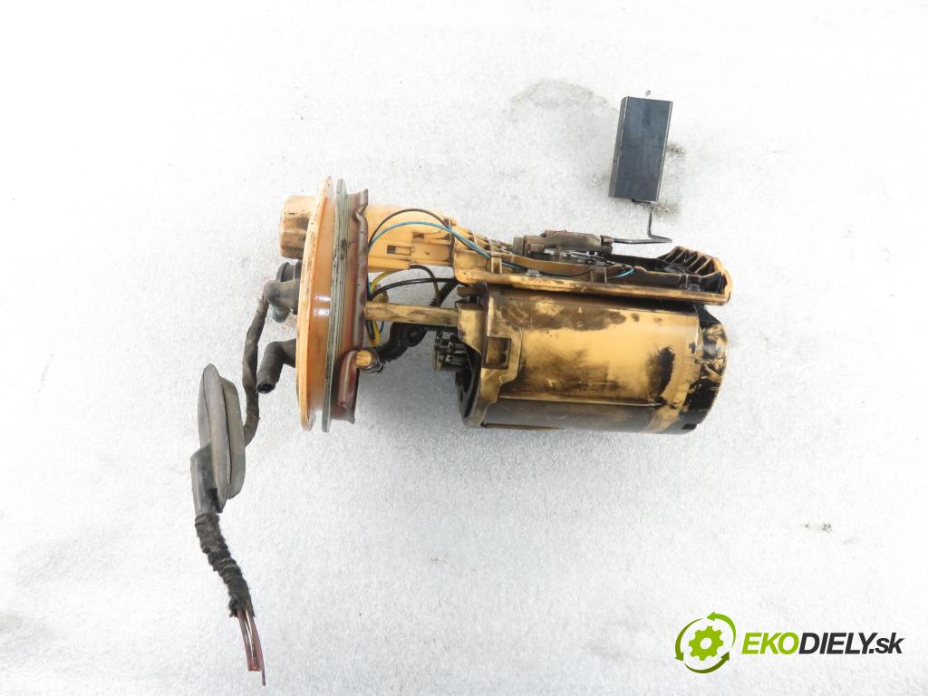 AUDI A3 (8P1) HB 2003 77,00 1.9 TDI PD 105 - BKC 1896,00 pumpa paliva 1K0919050B ; 228235013002