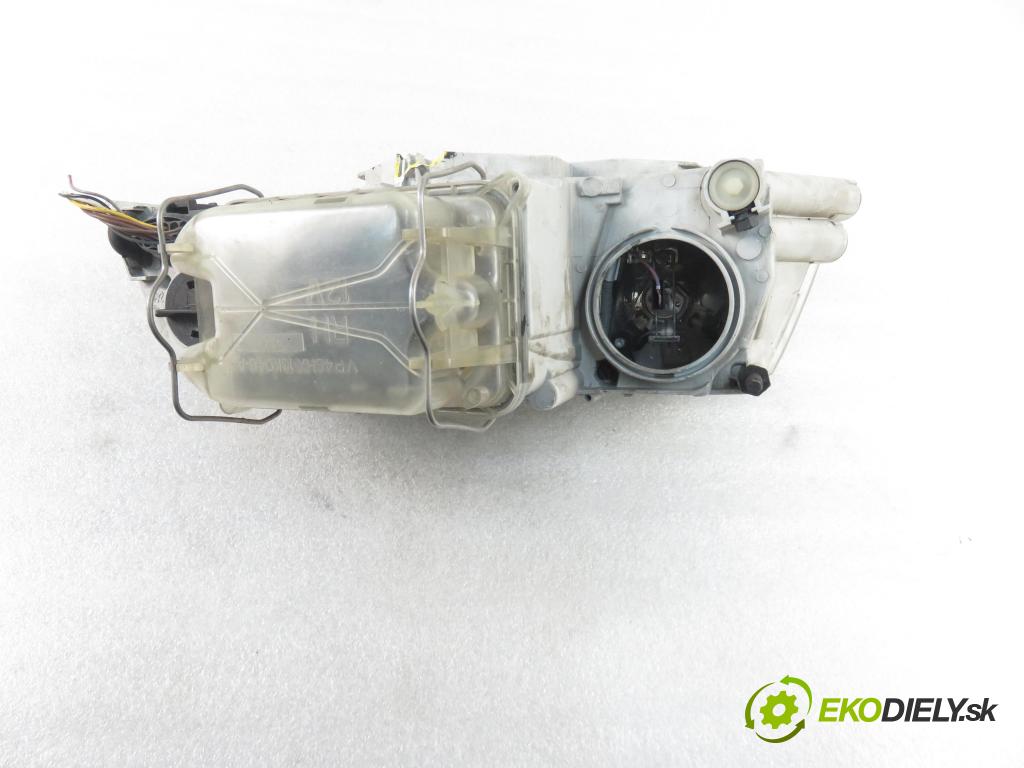 SKODA OCTAVIA II Combi (1Z5) KOMBI 2007 77,00 1.9 TDI - BXE 1896,00 Svetlo PP