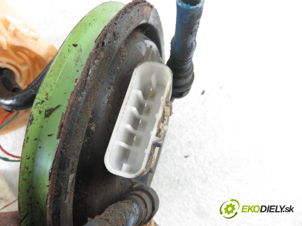 OPEL ASTRA G liftback (T98) HB 2001 92,00 1.8 16V - Z 18 XE 1796,00 pumpa paliva 9157692 ; 0580313060