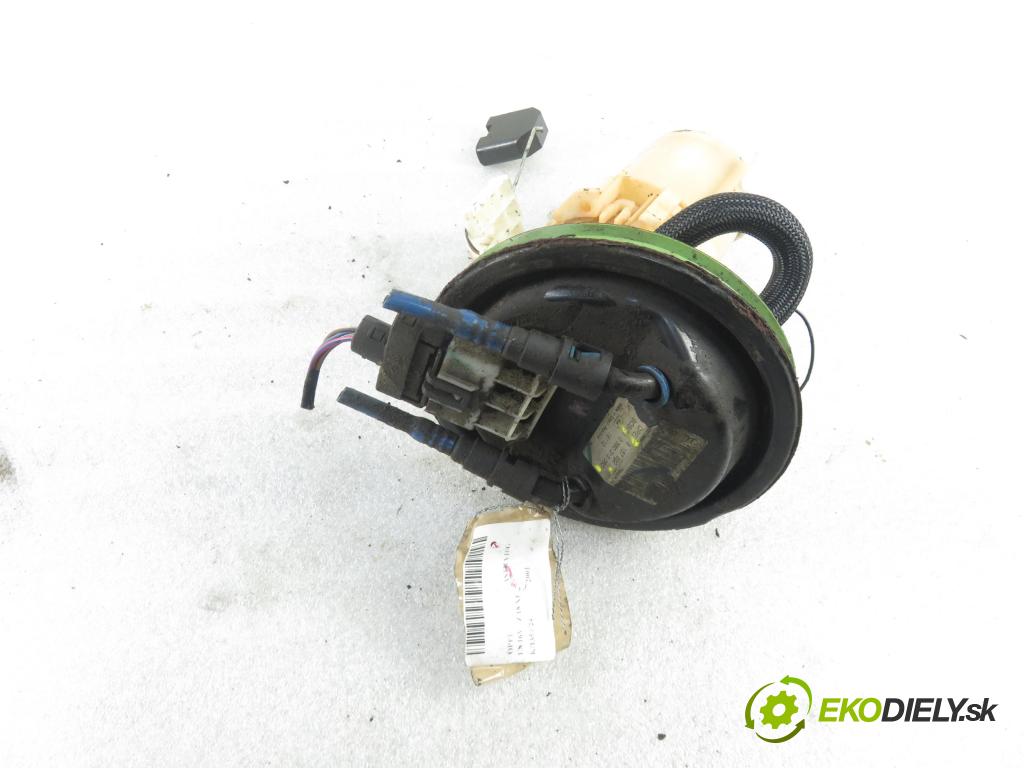 OPEL ASTRA G liftback (T98) HB 2001 92,00 1.8 16V - Z 18 XE 1796,00 pumpa paliva 9157692 ; 0580313060