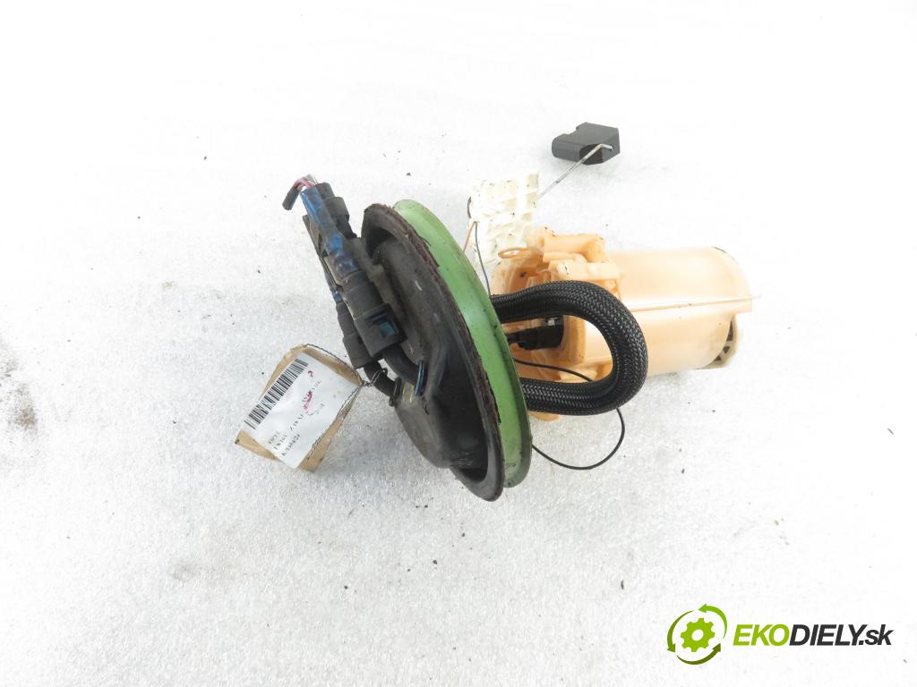 OPEL ASTRA G liftback (T98) HB 2001 92,00 1.8 16V - Z 18 XE 1796,00 pumpa paliva 9157692 ; 0580313060