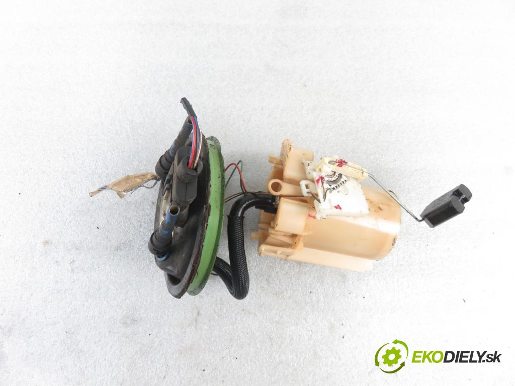 OPEL ASTRA G liftback (T98) HB 2001 92,00 1.8 16V - Z 18 XE 1796,00 pumpa paliva 9157692 ; 0580313060