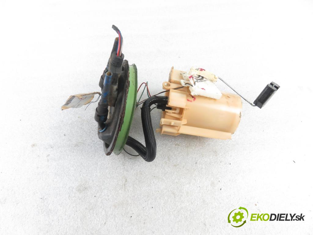 OPEL ASTRA G liftback (T98) HB 2001 92,00 1.8 16V - Z 18 XE 1796,00 pumpa paliva 9157692 ; 0580313060
