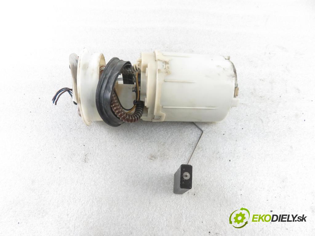 SEAT CORDOBA (6L2) SEDAN 2004 55,00 1.4 16V - BBY 1390,00 pumpa paliva 6Q0919051F ; A2C53021868