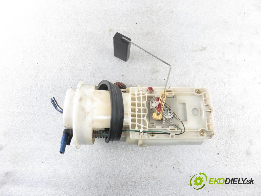 SEAT CORDOBA (6L2) SEDAN 2004 55,00 1.4 16V - BBY 1390,00 pumpa paliva 6Q0919051F ; A2C53021868