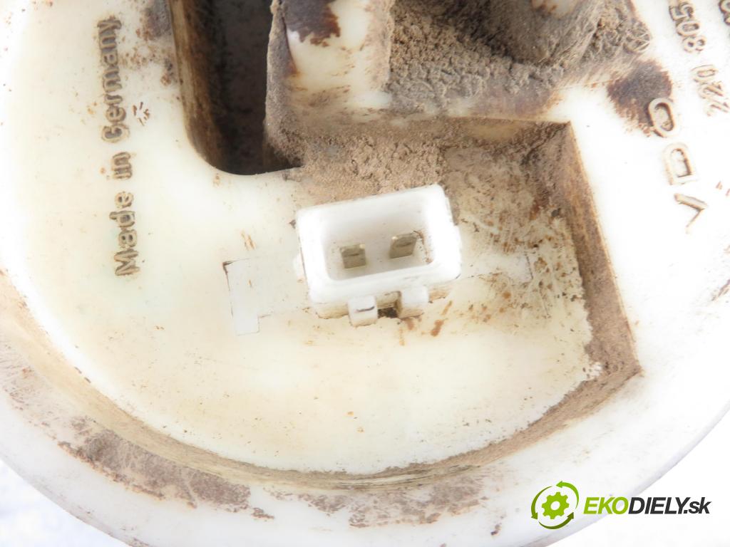 VW TRANSPORTER IV Skrzynia (70XA) BUS 2003 65,00 2.5 TDI - AJT 2461,00 senzor hladiny paliva 7D0919183 ; 220805001003