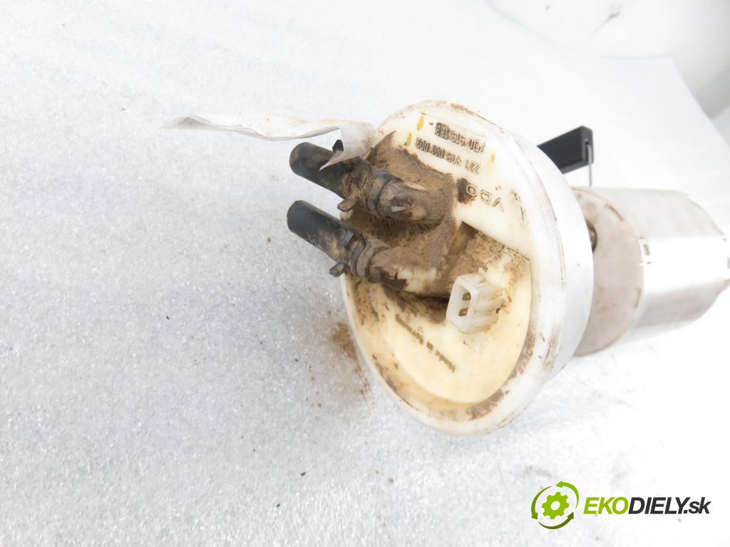 VW TRANSPORTER IV Skrzynia (70XA) BUS 2003 65,00 2.5 TDI - AJT 2461,00 senzor hladiny paliva 7D0919183 ; 220805001003