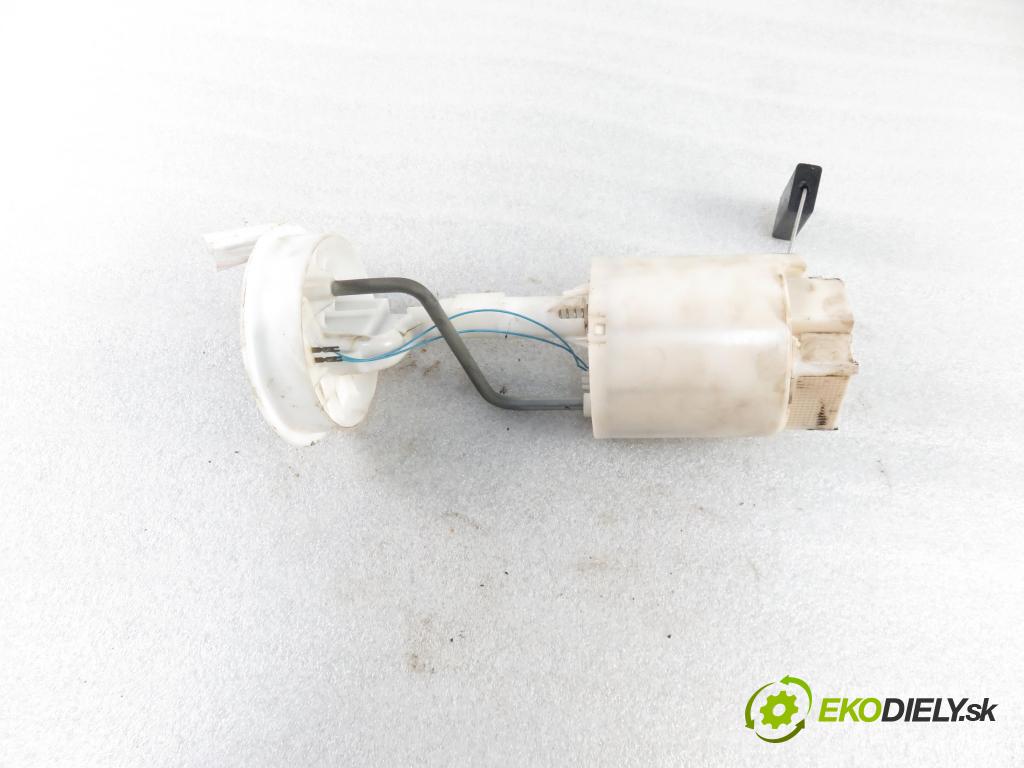 VW TRANSPORTER IV Skrzynia (70XA) BUS 2003 65,00 2.5 TDI - AJT 2461,00 senzor hladiny paliva 7D0919183 ; 220805001003