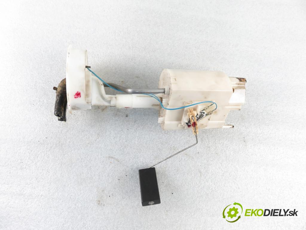 VW TRANSPORTER IV Skrzynia (70XA) BUS 2003 65,00 2.5 TDI - AJT 2461,00 senzor hladiny paliva 7D0919183 ; 220805001003