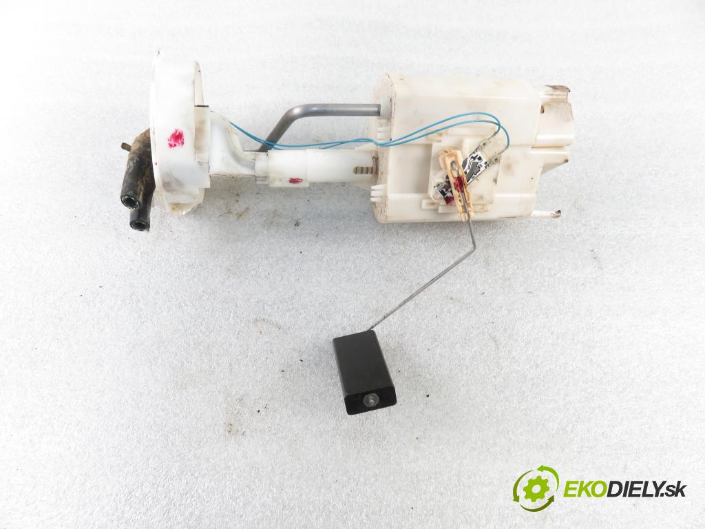 VW TRANSPORTER IV Skrzynia (70XA) BUS 2003 65,00 2.5 TDI - AJT 2461,00 senzor hladiny paliva 7D0919183 ; 220805001003