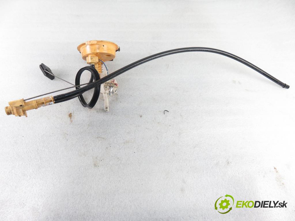 BMW 3 Touring (E46) KOMBI 2004 110,00 320 d 150 - M47 D20 (204D4) 1995,00 senzor hladiny paliva 6750582 ; 6752054