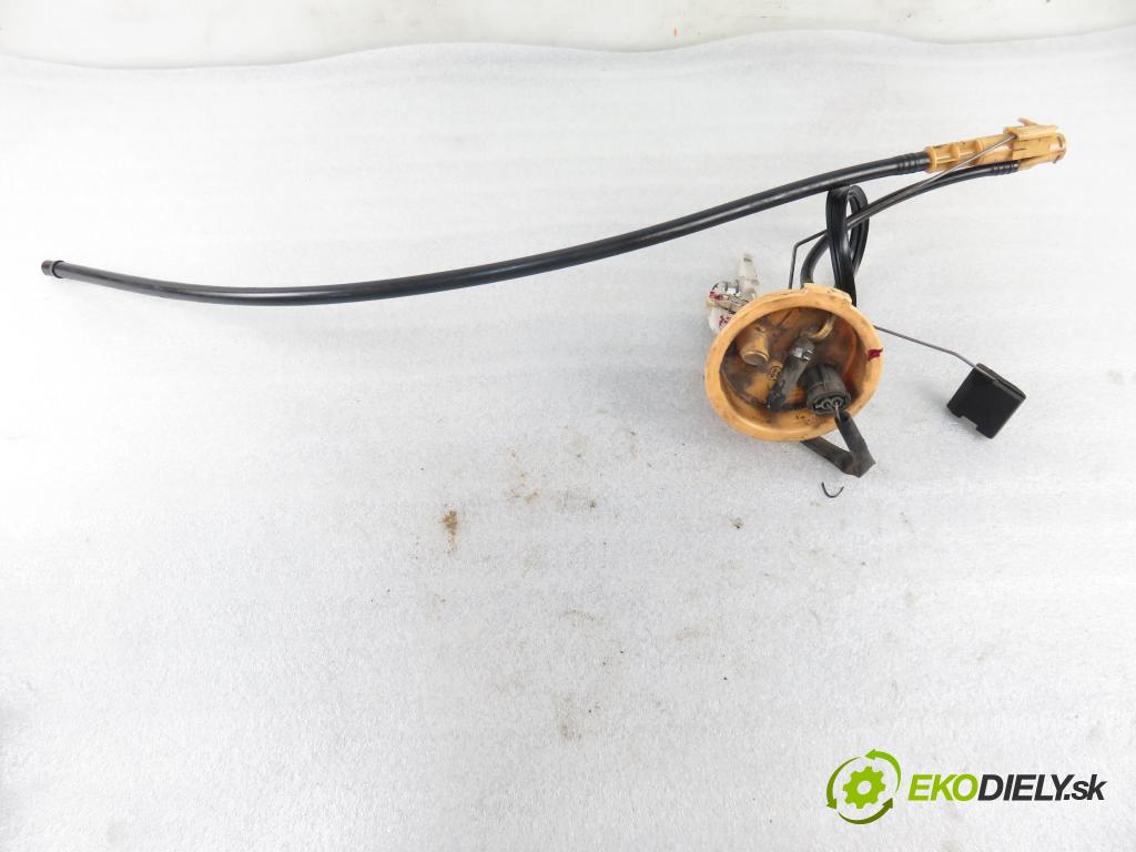 BMW 3 Touring (E46) KOMBI 2004 110,00 320 d 150 - M47 D20 (204D4) 1995,00 senzor hladiny paliva 6750582 ; 6752054