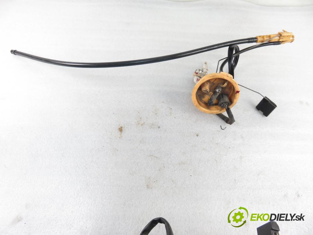 BMW 3 Touring (E46) KOMBI 2004 110,00 320 d 150 - M47 D20 (204D4) 1995,00 senzor hladiny paliva 6750582 ; 6752054