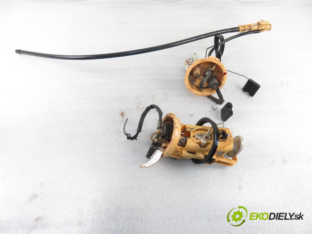 BMW 3 Touring (E46) KOMBI 2004 110,00 320 d 150 - M47 D20 (204D4) 1995,00 senzor hladiny paliva 6750582 ; 6752054