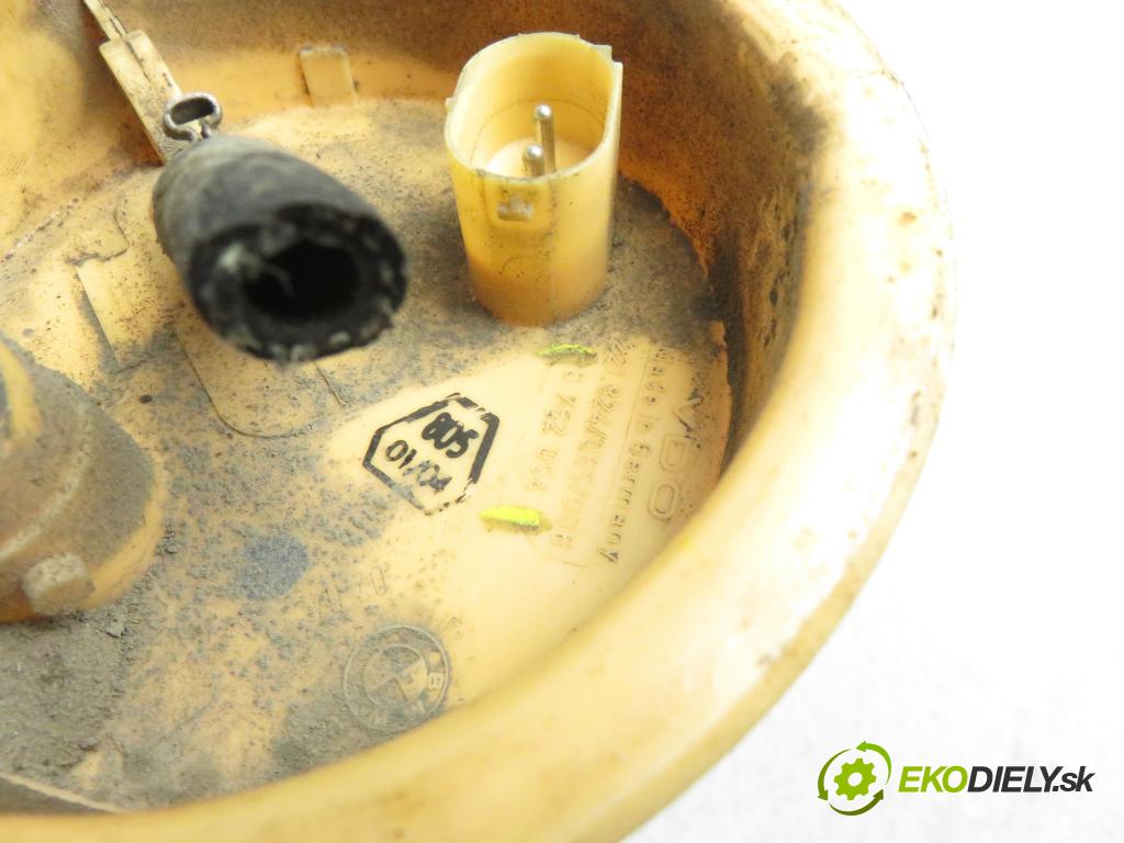 BMW 3 Touring (E46) KOMBI 2004 110,00 320 d 150 - M47 D20 (204D4) 1995,00 senzor hladiny paliva 6750582 ; 6752054