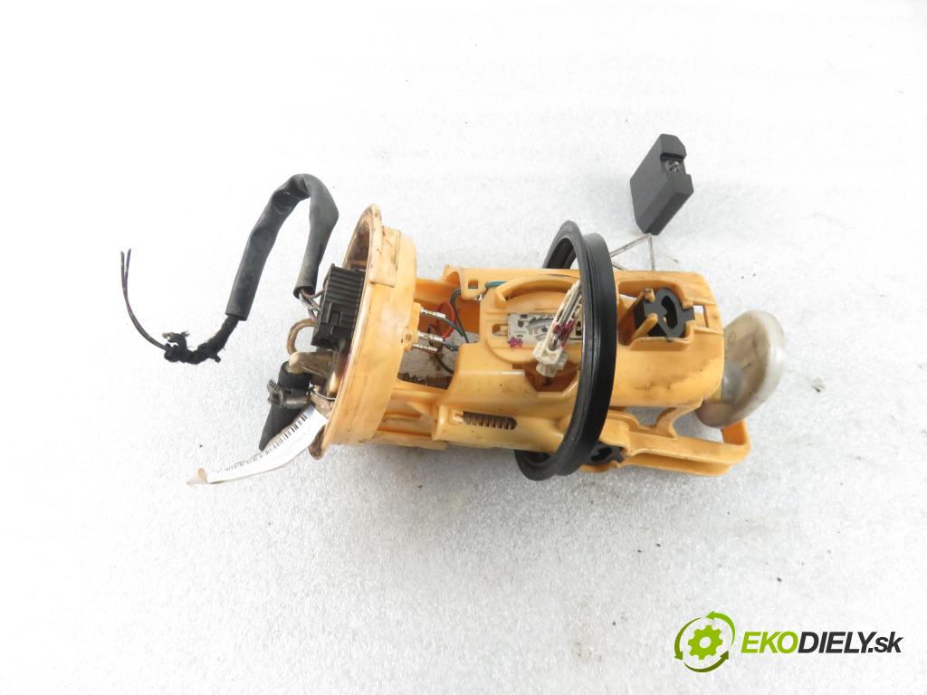 BMW 3 Touring (E46) KOMBI 2004 110,00 320 d 150 - M47 D20 (204D4) 1995,00 senzor hladiny paliva 6750582 ; 6752054