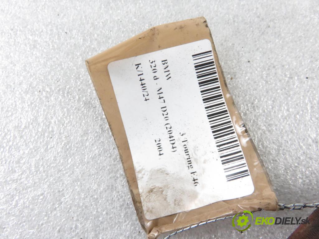 BMW 3 Touring (E46) KOMBI 2004 110,00 320 d 150 - M47 D20 (204D4) 1995,00 senzor hladiny paliva 6750582 ; 6752054